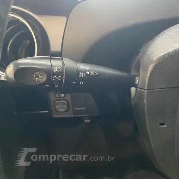 ETIOS XLS 1.5 Flex 16V 5p Mec.