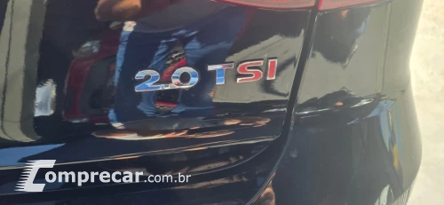 JETTA 2.0 TSI Highline 211cv
