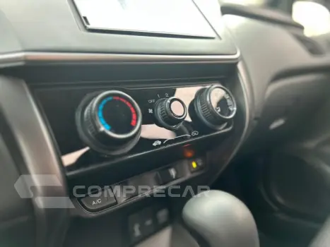 CITY 1.5 PERSONAL 16V FLEX 4P AUTOMÁTICO