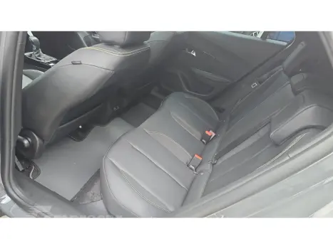 2008 1.0 TURBO 200 FLEX GT CVT