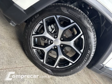 COMPASS 1.3 T270 TURBO FLEX LONGITUDE AT6