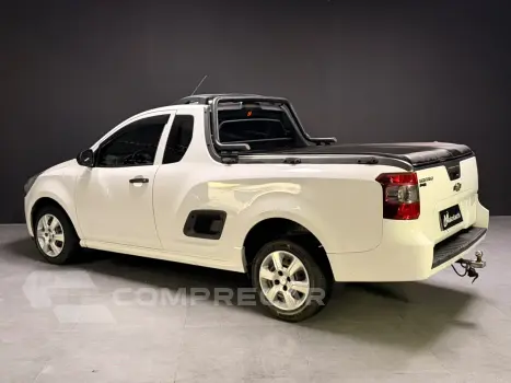MONTANA 1.4 MPFI LS CS 8V FLEX 2P MANUAL