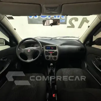 Palio 1.0 ECONOMY Fire Flex 8V 4p