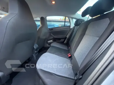 Virtus 1.0 4P 170 TSI AUTOMÁTICO