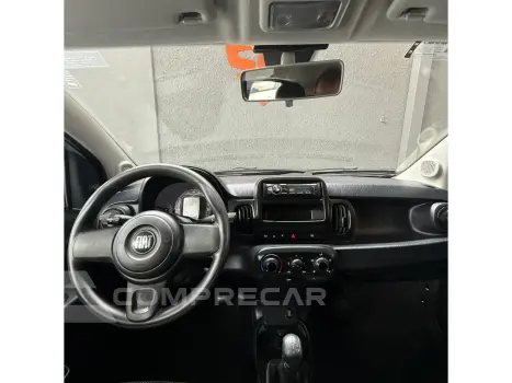 MOBI 1.0 EVO FLEX LIKE. MANUAL