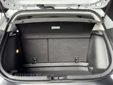 TRACKER 1.0 Turbo LT