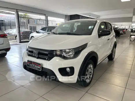 Fiat MOBI LIKE 4 portas