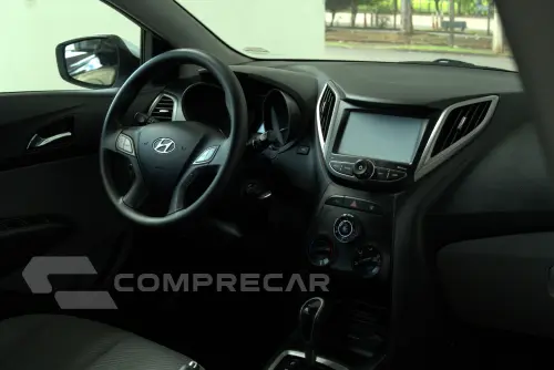 HB20 1.6 Comfort 16V