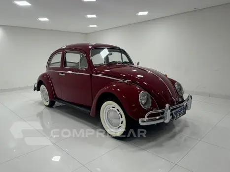 FUSCA 1.3 8V
