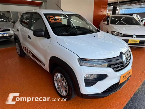 KWID 1.0 12V SCE ZEN