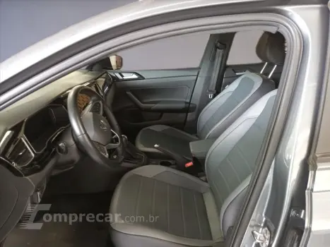 NIVUS 1.0 200 TSI TOTAL FLEX HIGHLINE AUTOMÁTICO