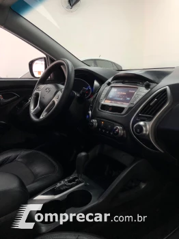IX35 2.0 MPFI GLS 4X2 16V