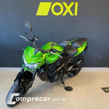 KAWASAKI Z 750