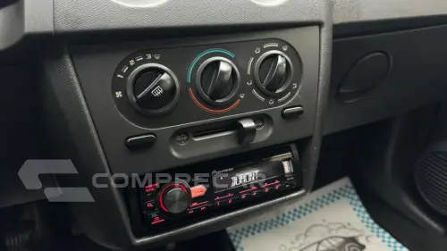 Celta Spirit 1.0 MPFI 8V FlexPower 3p