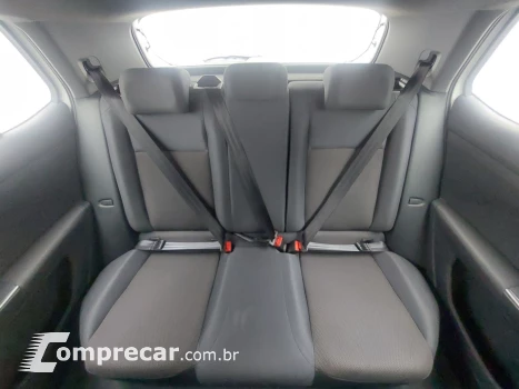 T-CROSS 1.0 200 TSI TOTAL FLEX AUTOMÁTICO