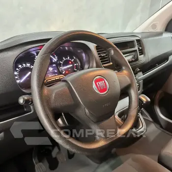 Scudo Cargo 1.5 16V Turbo Diesel