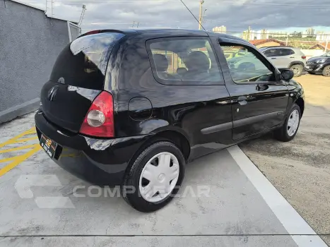 CLIO 1.0 Campus 16V