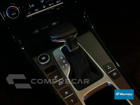 CRETA 1.0 TGDI FLEX PLATINUM AUTOMÁTICO