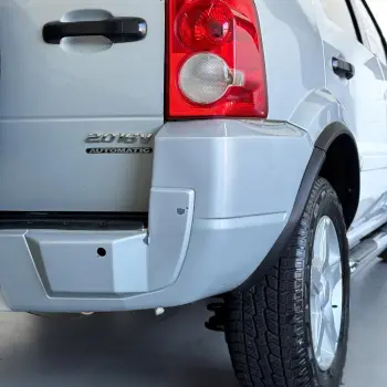 EcoSport XLT 2.0/ 2.0 Flex 16V 5p Aut.