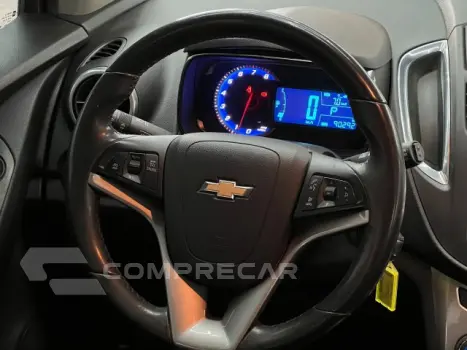 TRACKER - 1.8 MPFI LTZ 4X2 16V 4P AUTOMÁTICO