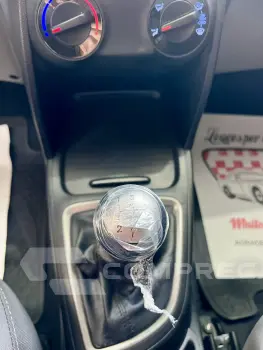 HB20S 1.0 12V Comfort Plus