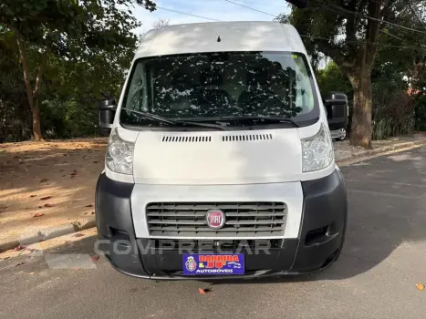 DUCATO 2.3 Maxi Cargo 8V Turbo