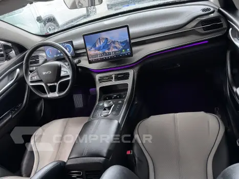 KING 1.5 DM-I PHEV GS AUTOMÁTICO