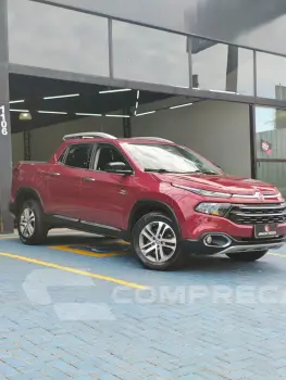 Toro Volcano 2.0 16V 4x4 TB Diesel Aut.