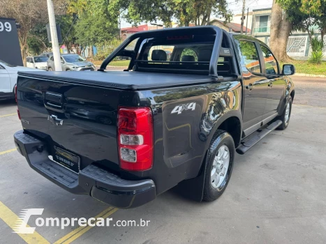 S10 Pick-Up LT 2.8 TDI 4x4 CD Diesel