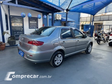 SIENA - 1.0 MPI EL CELEBRATION 8V 4P MANUAL