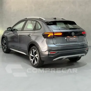 Nivus Highline 1.0 200 TSI Flex Aut.