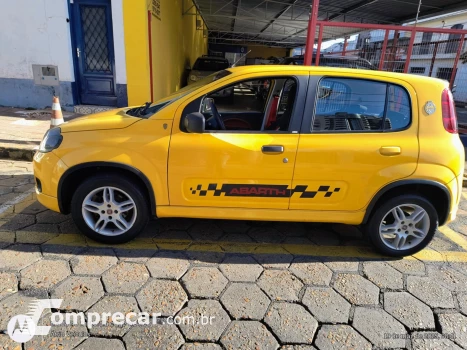 UNO 1.4 EVO Sporting 8V