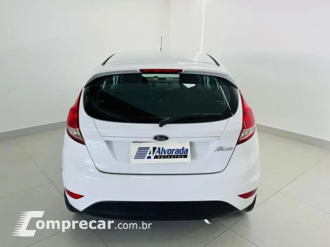 FIESTA HA 1.5L S