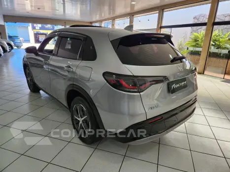 ZR-V 2.0 16V 4P i-VTEC TOURING AUTOMÁTICO CVT