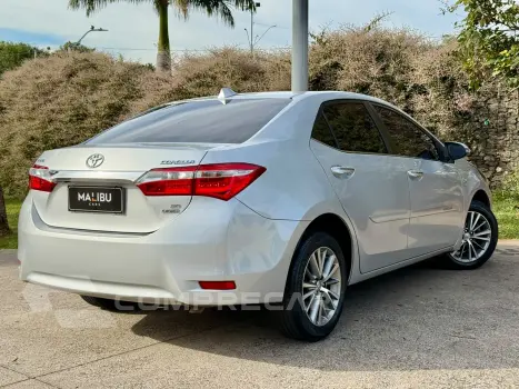 COROLLA 2.0 Altis 16V
