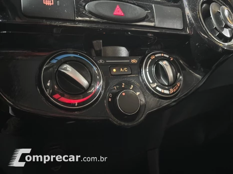 ETIOS 1.5 PLATINUM SEDAN 16V FLEX 4P AUTOMÁTICO
