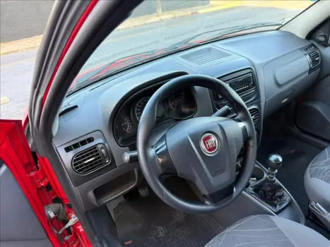 STRADA 1.4 MPI Working CS 8V