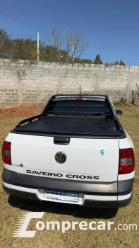 SAVEIRO 1.6 Cross CE 8V
