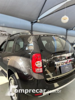 DUSTER Dynamique 2.0 Flex 16V Aut.