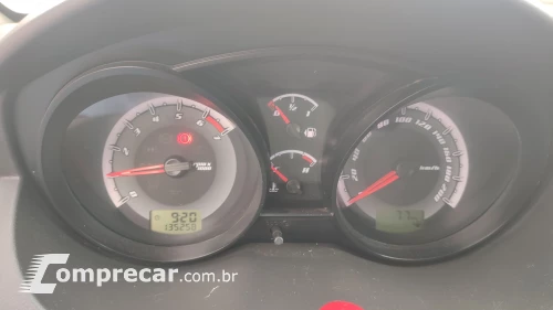FIESTA 1.0 Rocam SE 8V