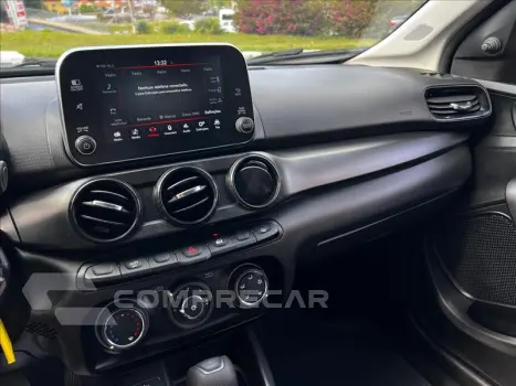 CRONOS 1.3 Firefly Drive