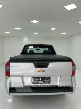 MONTANA 1.4 MPFI LS CS 8V