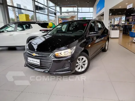 ONIX 1.0 MT LT2 HB