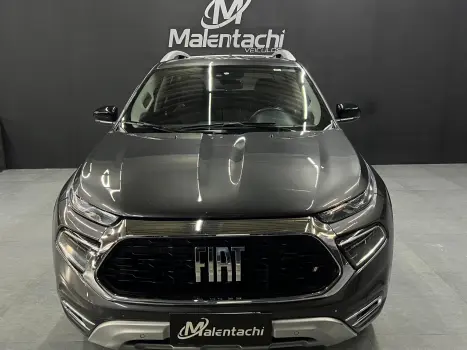 TORO 2.0 16V TURBO DIESEL VOLCANO 4WD AT9