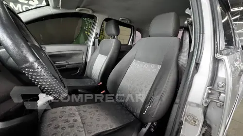 Fiesta SE 1.0 8V Flex 5p