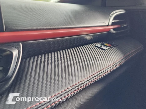 FASTBACK 1.3 Turbo 270 Abarth