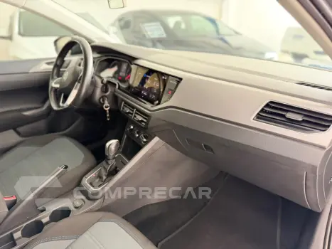 NIVUS 1.0 200 TSI TOTAL FLEX COMFORTLINE AUTOMÁTICO