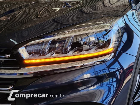 TIGGO 8 1.6 TGDI GASOLINA TXS MAX DRIVE DCT