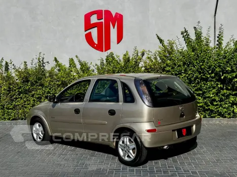CORSA 1.4 MPFI Maxx 8V