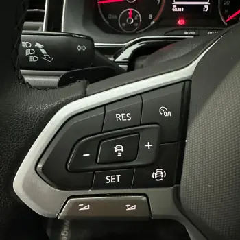 Nivus Comfortline 1.0 200 TSI Flex Aut.